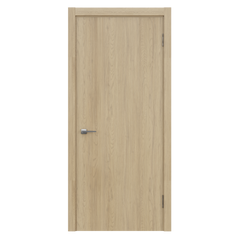 Межкомнатные двери NSD Doors Стандарт (вертикальный шпон) 01066 фото | Dorus
