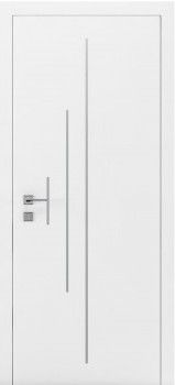 Міжкімнатні двері Sierra doors Флет 10 01409 фото | Дорус