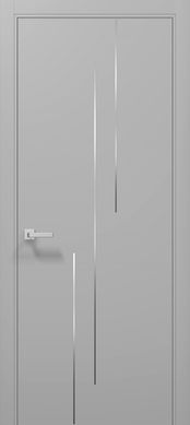 Межкомнатные двери Папа Карло PL-49 02927 фото | Dorus
