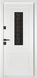 Входная дверь Дом Дверей Люкс Термо Гелиос ArWood RAL 7016 02829 фото 2 | Dorus