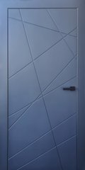 Міжкімнатні двері Estet doors МК Діагональ 01229 фото | Дорус