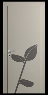Межкомнатные двери Azora Doors Авангард FL17 00097 фото | Dorus