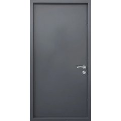 Входные двери STRAJ Techno-door 850/950 00745 фото | Dorus