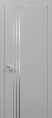 Межкомнатные двери Папа Карло PL-52 02930 фото | Dorus