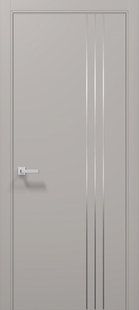 Межкомнатные двери Папа Карло PL-53 02931 фото | Dorus