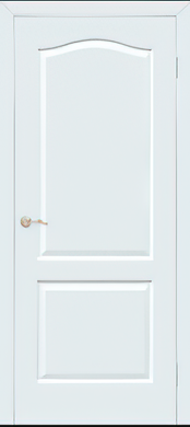 Міжкімнатні двері MS Doors Classic Simply 00597 фото | Дорус