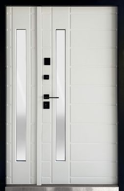 Вхідні двері Artiz 719.1/148 Тип-16 1200 02332 фото | Дорус