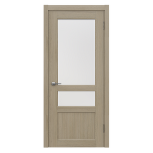 Межкомнатные двери NSD Doors Классик-4 01093 фото | Dorus