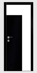 Межкомнатные двери Azora Doors Авангард FT2.S 00100 фото | Dorus
