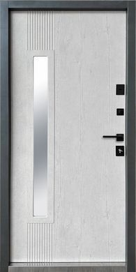 Вхідні двері Магда 800.1/159 Тип-4 02333 фото | Дорус