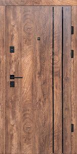 Входные двери Магда КС-28 Art Standart 02634 фото | Dorus