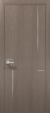 Міжкімнатні двері Папа Карло PL-55 02933 фото | Дорус