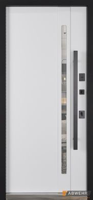 Вхідні двері ABWEHR Carat 536 01145 фото | Дорус