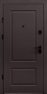 Входная дверь Berez Optima Renaissance 02735 фото | Dorus