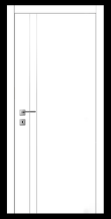 Міжкімнатні двері Azora Doors Авангард A7.4.M 00052 фото | Дорус