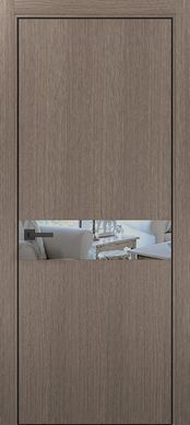 Межкомнатные двери Папа Карло PL-03 00996 фото | Dorus