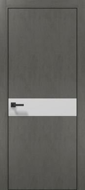 Межкомнатные двери Папа Карло PL-03 00996 фото | Dorus