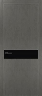 Межкомнатные двери Папа Карло PL-03 00996 фото | Dorus