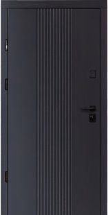 Входная дверь Berez Optima Line ND 02736 фото | Dorus