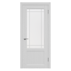 Межкомнатные двери NSD Doors Афина 01097 фото | Dorus