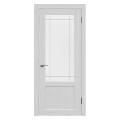 Межкомнатные двери NSD Doors Афина 01097 фото | Dorus