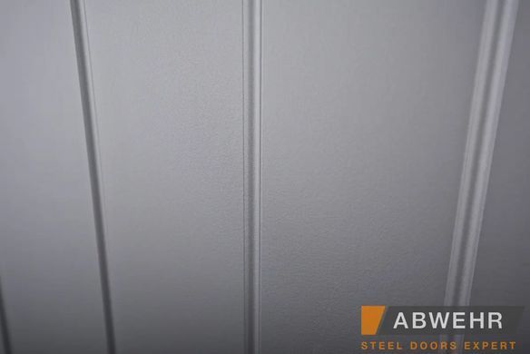 Вхідні двері ABWEHR 583/544 Selena 02336 фото | Дорус