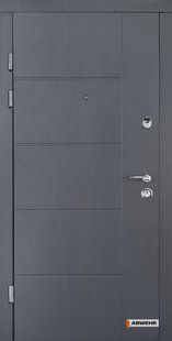 Входная дверь ABWEHR 592 02887 фото | Dorus