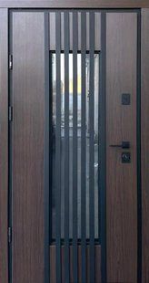 Вхідні двері Berez Regola 02737 фото | Дорус