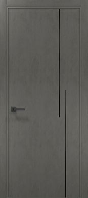 Межкомнатные двери Папа Карло PL-41 02919 фото | Dorus