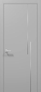Межкомнатные двери Папа Карло PL-41 02919 фото | Dorus
