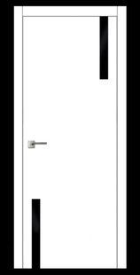 Межкомнатные двери Azora Doors Авангард FT12.S 00105 фото | Dorus