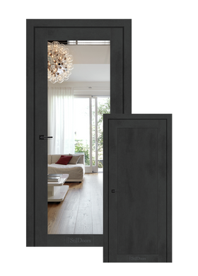 Міжкімнатні двері Stil Doors Vermont 02438 фото | Дорус