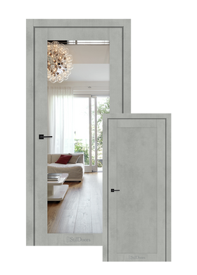 Міжкімнатні двері Stil Doors Vermont 02438 фото | Дорус