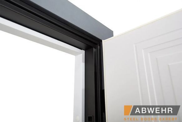 Вхідні двері ABWEHR 569/570 Enigma 02338 фото | Дорус