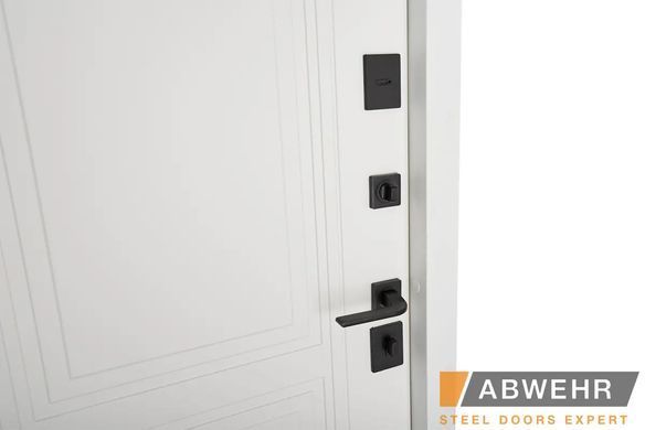 Вхідні двері ABWEHR 569/570 Enigma 02338 фото | Дорус