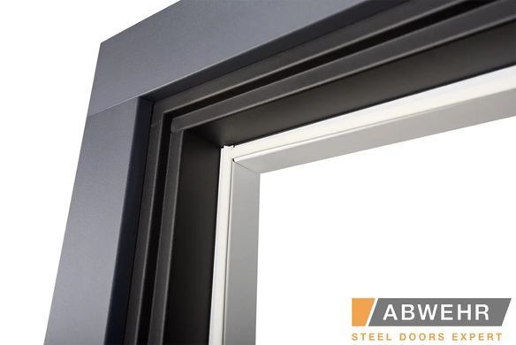 Вхідні двері ABWEHR 569/570 Enigma 02338 фото | Дорус