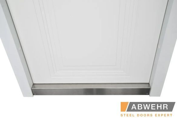 Вхідні двері ABWEHR 569/570 Enigma 02338 фото | Дорус