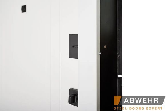 Вхідні двері ABWEHR 569/570 Enigma 02338 фото | Дорус