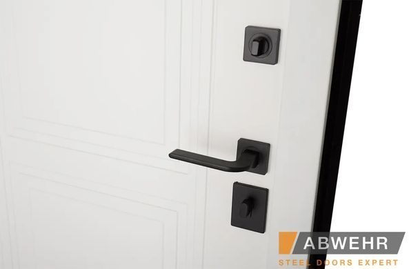 Вхідні двері ABWEHR 569/570 Enigma 02338 фото | Дорус