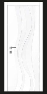 Міжкімнатні двері Azora Doors Авангард A9.F 00056 фото | Дорус