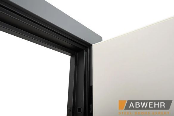 Входные двери ABWEHR 574/0 Valensia 02339 фото | Dorus