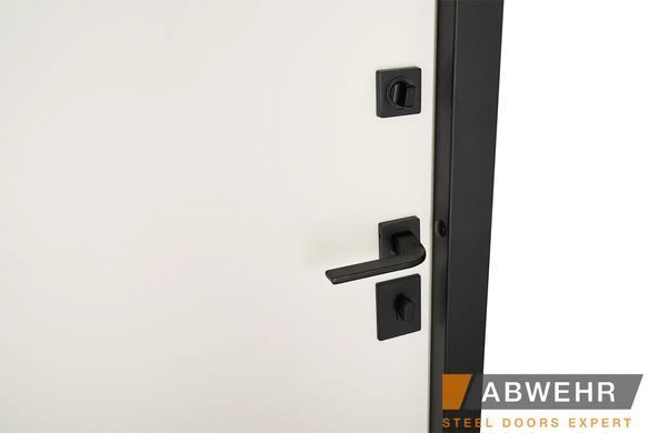Входные двери ABWEHR 574/0 Valensia 02339 фото | Dorus