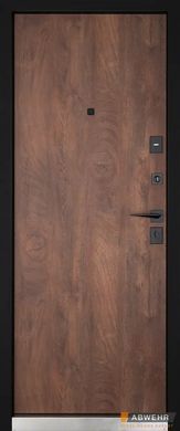 Входные двери ABWEHR 572/0 Riviera 02340 фото | Dorus
