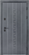 Входная дверь Дом Дверей Хьюстон 027 RAL 137 (серый) 02840 фото 1 | Dorus