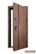 Входные двери ABWEHR 572/0 Riviera 02340 фото 3 | Dorus