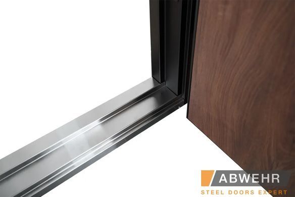 Входные двери ABWEHR 572/0 Riviera 02340 фото | Dorus