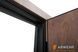 Входные двери ABWEHR 572/0 Riviera 02340 фото 12 | Dorus