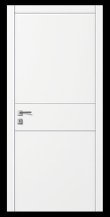 Міжкімнатні двері Azora Doors Авангард AL1.1 00058 фото | Дорус