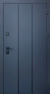 Вхідні двері Qdoors Лайт  02692 фото | Дорус