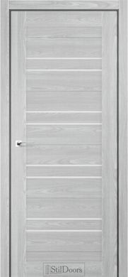 Міжкімнатні двері Stil Doors Ferro 02441 фото | Дорус